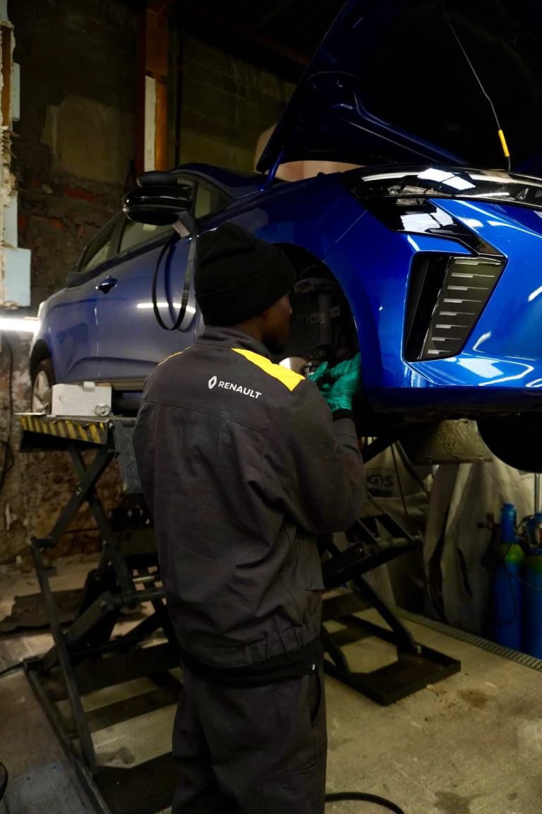 Garage à Livry-Gargan JL Automobiles Réparation toutes marques