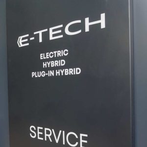 Achetez votre VOITURE NEUVE au Garage Renault Livry Gargan