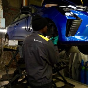 Garage Renault Livry Gargan