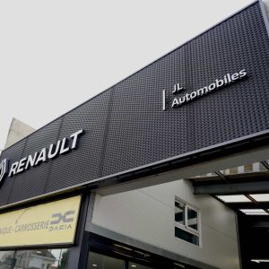 Achetez votre VOITURE NEUVE au Garage Renault Livry Gargan