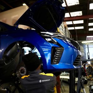 Achetez votre VOITURE NEUVE au Garage Renault Livry Gargan