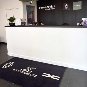 Garage Renault Livry Gargan